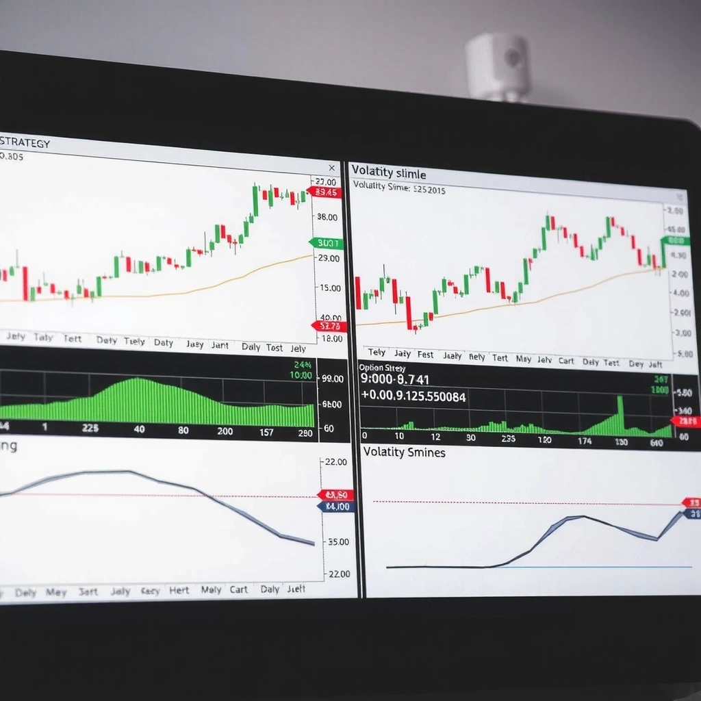 Options Trading Mastery