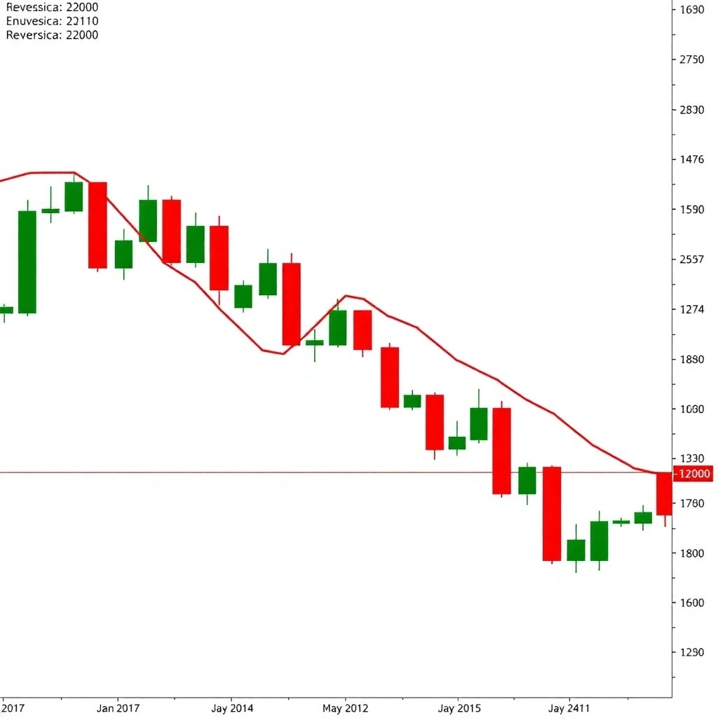 Patrón Engulfing Alcista